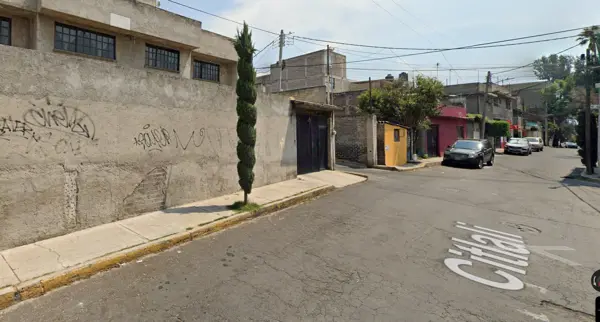 Casa en venta en Estrella del Sur, Iztapalapa — foto 2 de 13