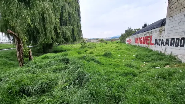 Terreno en venta en Centro Ocoyoacac, Ocoyoacac — foto 2 de 13