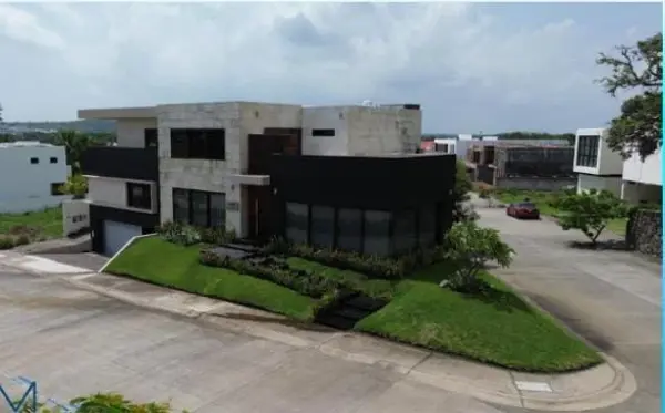 Casa en venta en Punta Tiburón, Residencial, Marina y Golf, Alvarado, Veracruz de Ignacio de la Llave