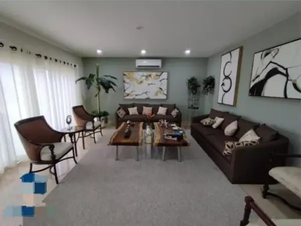 Casa en venta en Punta Tiburón, Residencial, Marina y Golf, Alvarado — foto 2 de 5