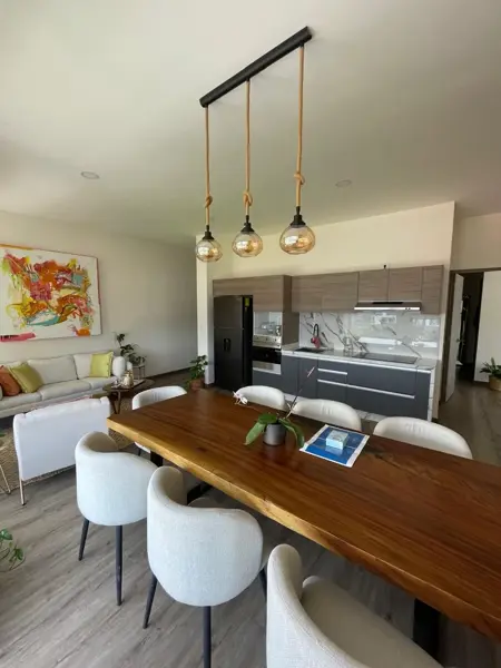 Departamento en renta en San Martinito, San Andrés Cholula — foto 2 de 11