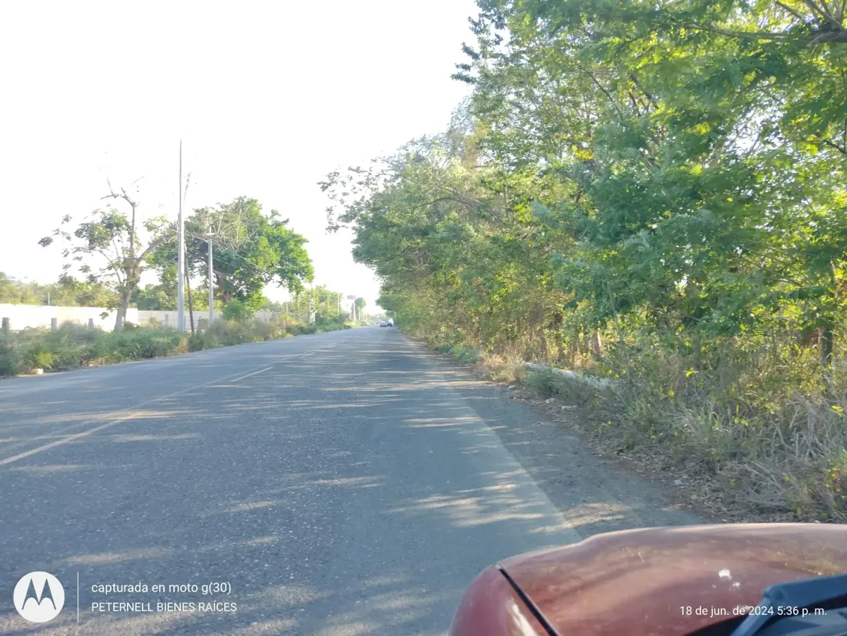 Terreno en venta en Primavera, Poza Rica de Hidalgo — foto 1 de 3