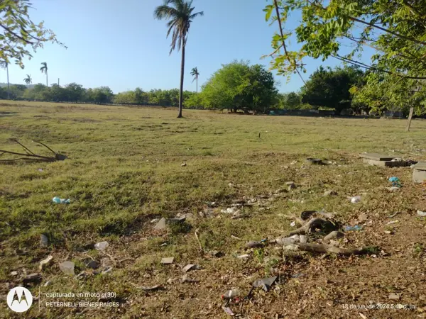 Terreno en venta en Primavera, Poza Rica de Hidalgo — foto 2 de 3