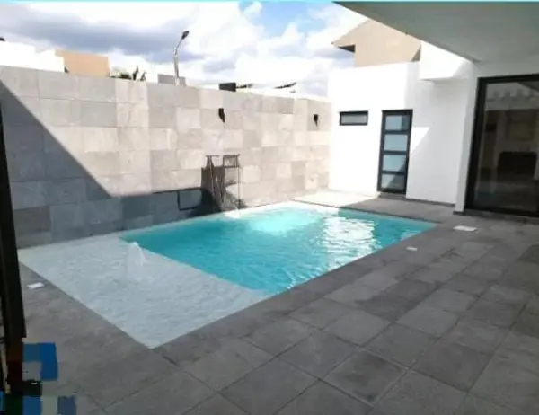 Casa en venta en Playas del Conchal, Alvarado — foto 2 de 8