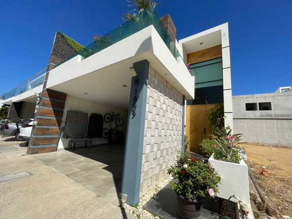 Casa en venta en Altabrisa Residencial, Mazatlán — foto 2 de 17
