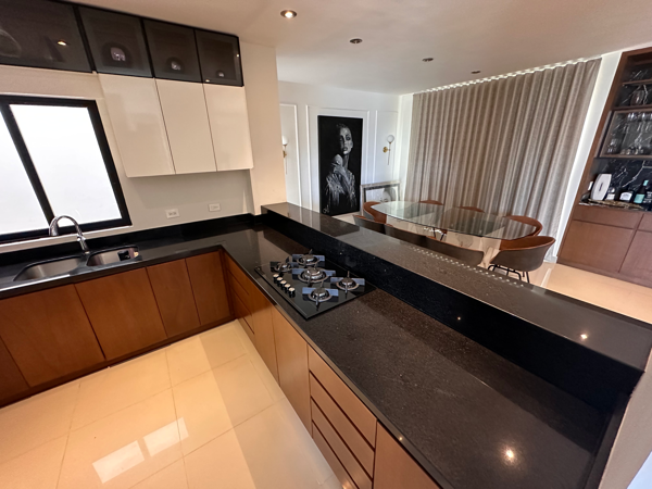 Casa en renta en Altabrisa Residencial, Mazatlán — foto 3 de 28