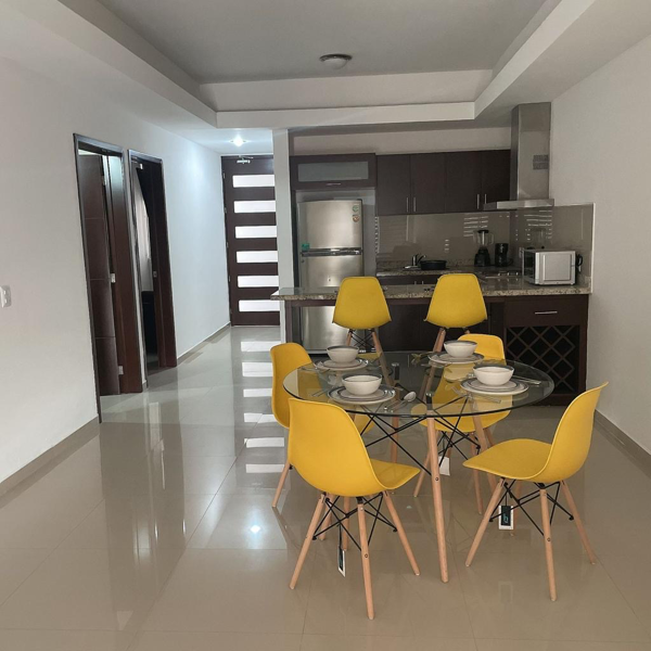 Departamento en renta en Marina Mazatlan, Mazatlán — foto 2 de 14