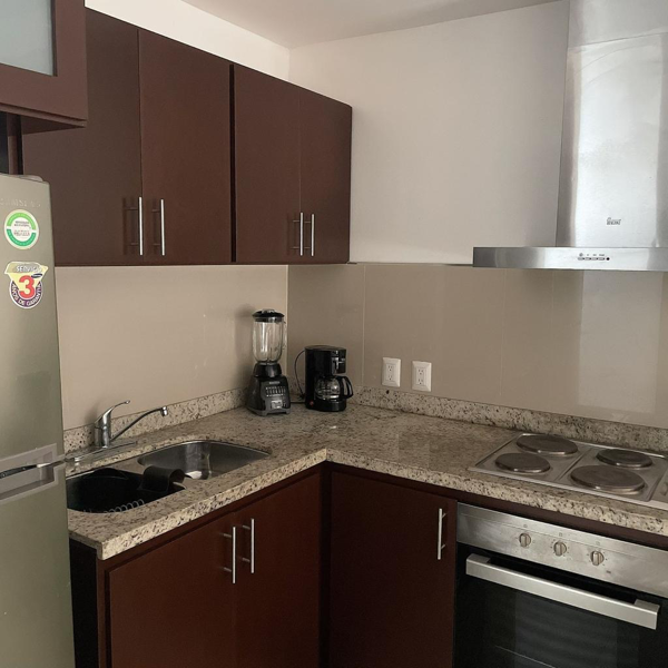 Departamento en renta en Marina Mazatlan, Mazatlán — foto 3 de 14