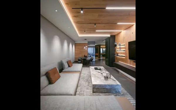 Departamento en venta en Bosques de las Lomas, Cuajimalpa de Morelos — foto 2 de 17