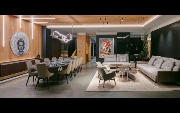 Departamento en venta en Bosques de las Lomas, Cuajimalpa de Morelos — foto 3 de 17