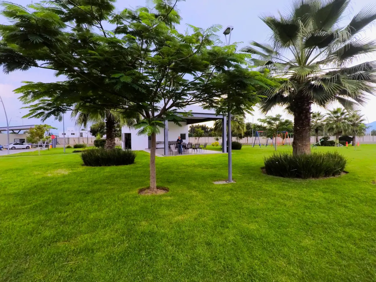 Casa en venta en Arboreto Residencial, Zapopan — foto 1 de 16