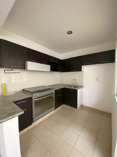 Casa en renta en Del Parque Residencial, El Marqués — foto 2 de 8
