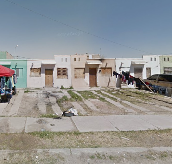 Casa en venta en Palmas del Sol (Victoria), Juárez — foto 2 de 62