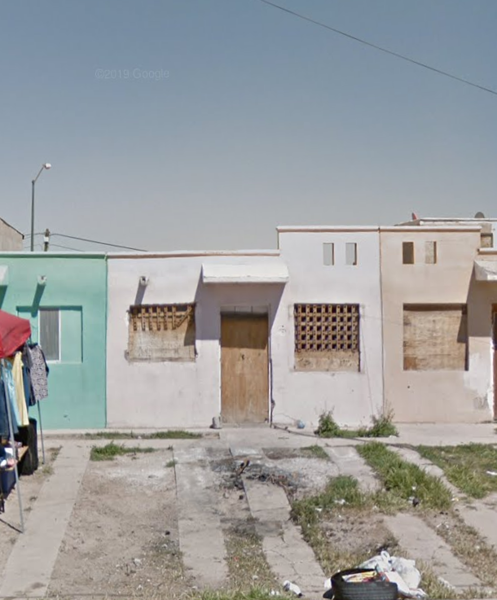 Casa en venta en Palmas del Sol (Victoria), Juárez — foto 3 de 62
