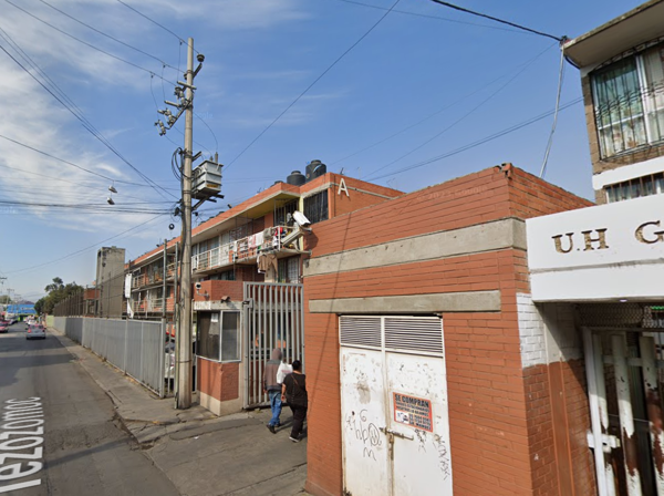 Departamento en venta en Mixcoatl, Iztapalapa — foto 3 de 45
