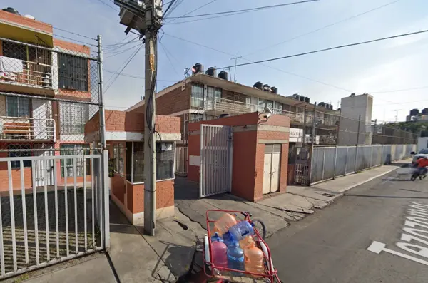 Departamento en venta en Mixcoatl, Iztapalapa — foto 2 de 45