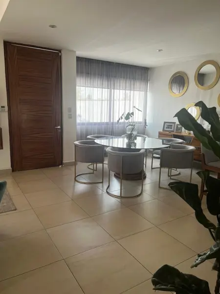 Casa en venta en Mayorca Residencial, León — foto 3 de 8
