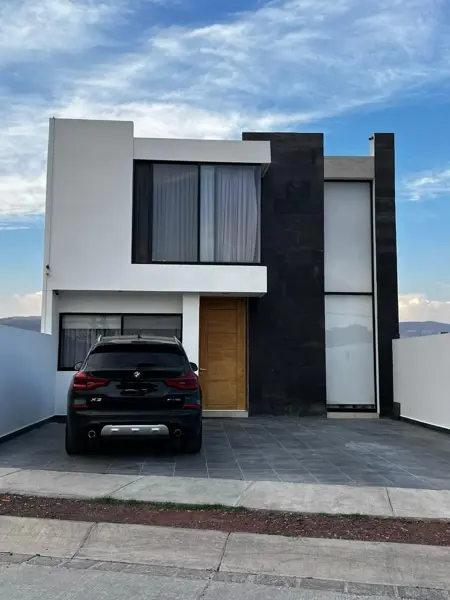 Casa en Mayorca Residencial, León, Guanajuato