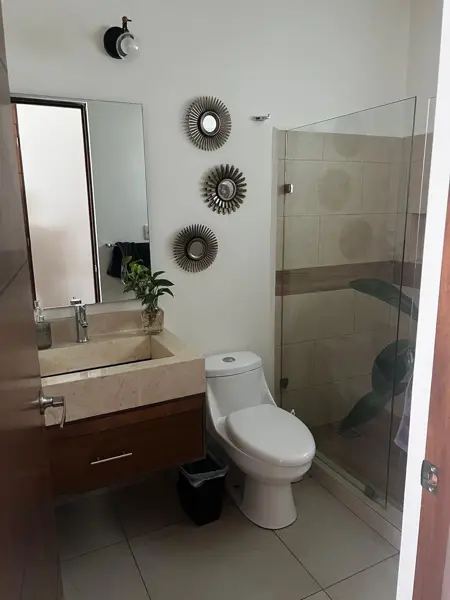 Casa en venta en Mayorca Residencial, León — foto 2 de 8