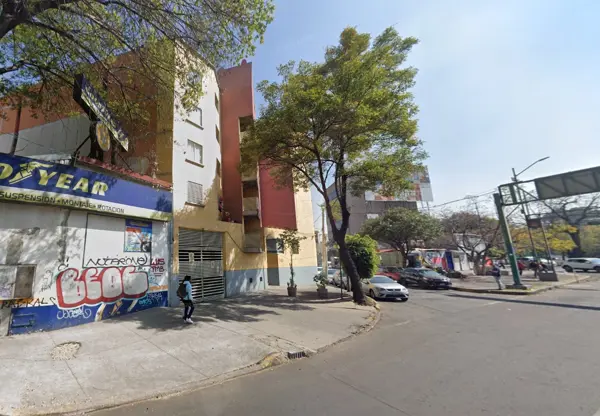 Departamento en venta en Magdalena Mixiuhca, Venustiano Carranza — foto 2 de 40