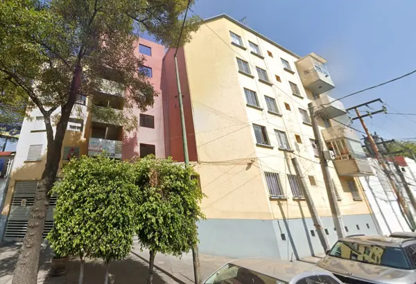 Departamento en venta en Magdalena Mixiuhca, Venustiano Carranza — foto 3 de 40