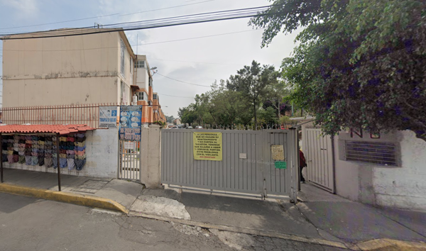 Departamento en Lomas de San Lorenzo, Iztapalapa, Ciudad de México