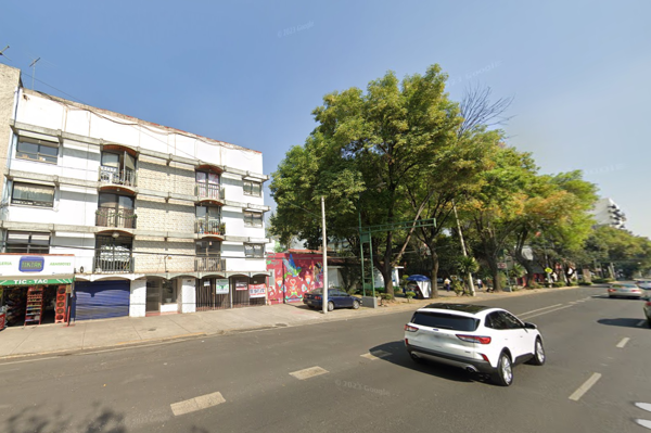 Departamento en venta en Santa Cruz Atoyac, Benito Juárez — foto 2 de 35