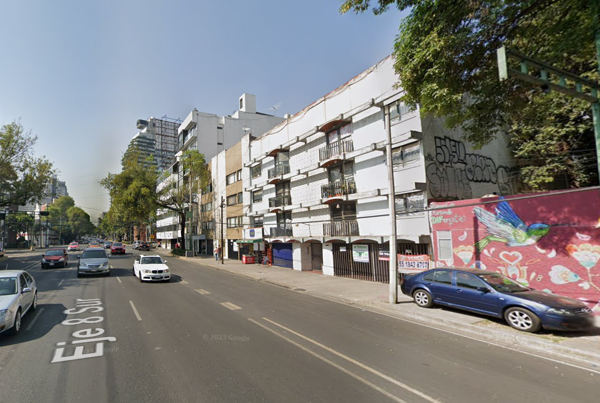 Departamento en venta en Santa Cruz Atoyac, Benito Juárez — foto 3 de 35