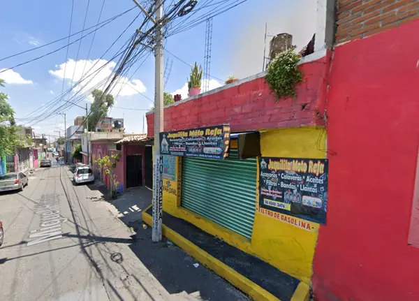 Casa en venta en Santiago Acahualtepec, Iztapalapa — foto 2 de 50