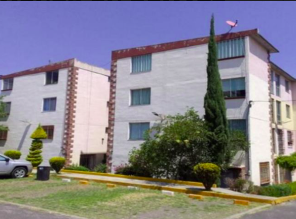 Departamento en venta en Santisima Trinidad, Tlalpan — foto 3 de 19