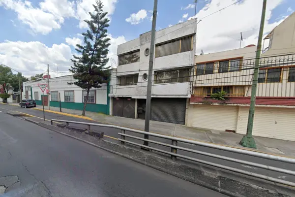 Casa en venta en Jardin Balbuena, Venustiano Carranza — foto 3 de 50