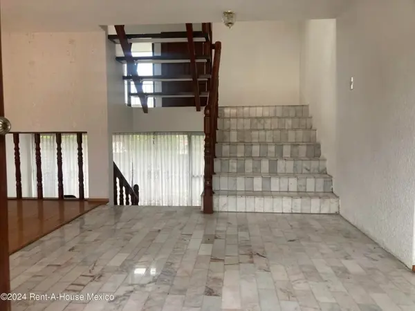 Casa en venta en Ciudad Satelite, Naucalpan de Juárez — foto 3 de 16