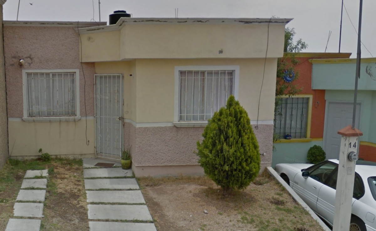Casa en venta en El Paraíso, Tepeji del Río de Ocampo — foto 1 de 44