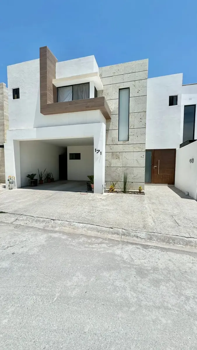 Casa en Venta en Los Viñedos, Torreón, Coahuila de Zaragoza