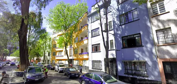 Departamento en venta en Tabacalera, Cuauhtémoc — foto 2 de 15