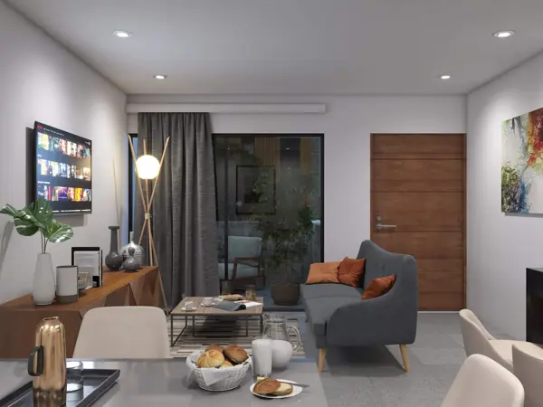 Departamento en venta en Adolfo Lopez Mateos, Cuajimalpa de Morelos, Ciudad de México