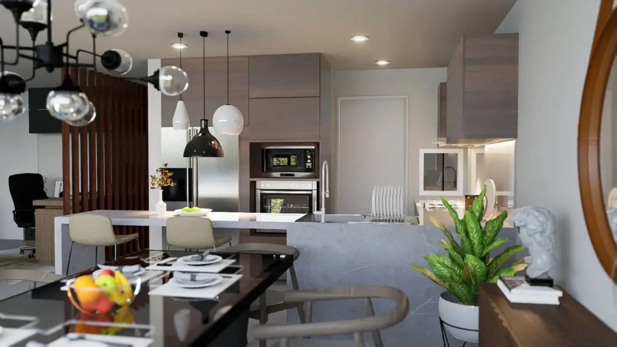 Departamento en venta en Narvarte Poniente, Benito Juárez — foto 1 de 7