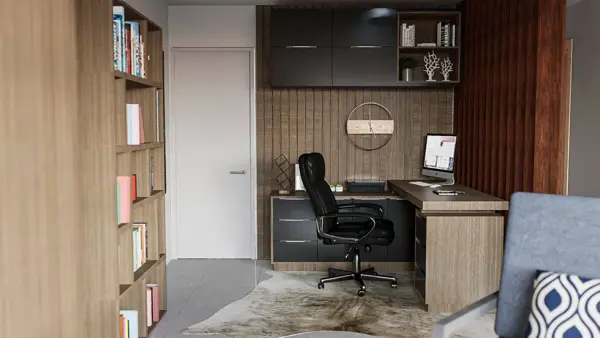Departamento en venta en Narvarte Poniente, Benito Juárez — foto 2 de 7