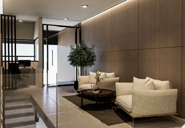 Departamento en venta en Narvarte Poniente, Benito Juárez — foto 3 de 7