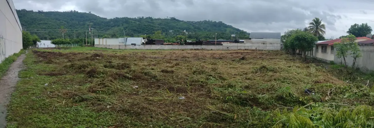 Terreno en venta en Primavera, Poza Rica de Hidalgo — foto 1 de 6