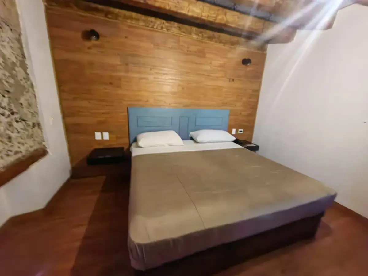 Hotel en venta en Centro (Área 1), Cuauhtémoc — foto 1 de 30