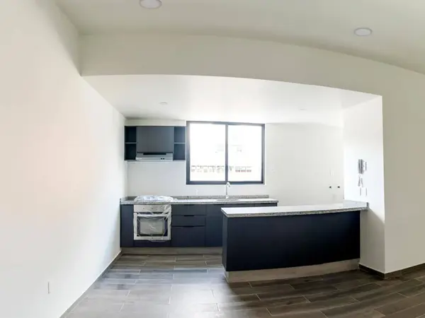 Departamento en venta en Napoles, Benito Juárez — foto 2 de 3