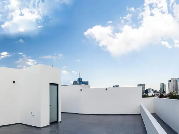 Departamento en venta en Napoles, Benito Juárez — foto 3 de 3