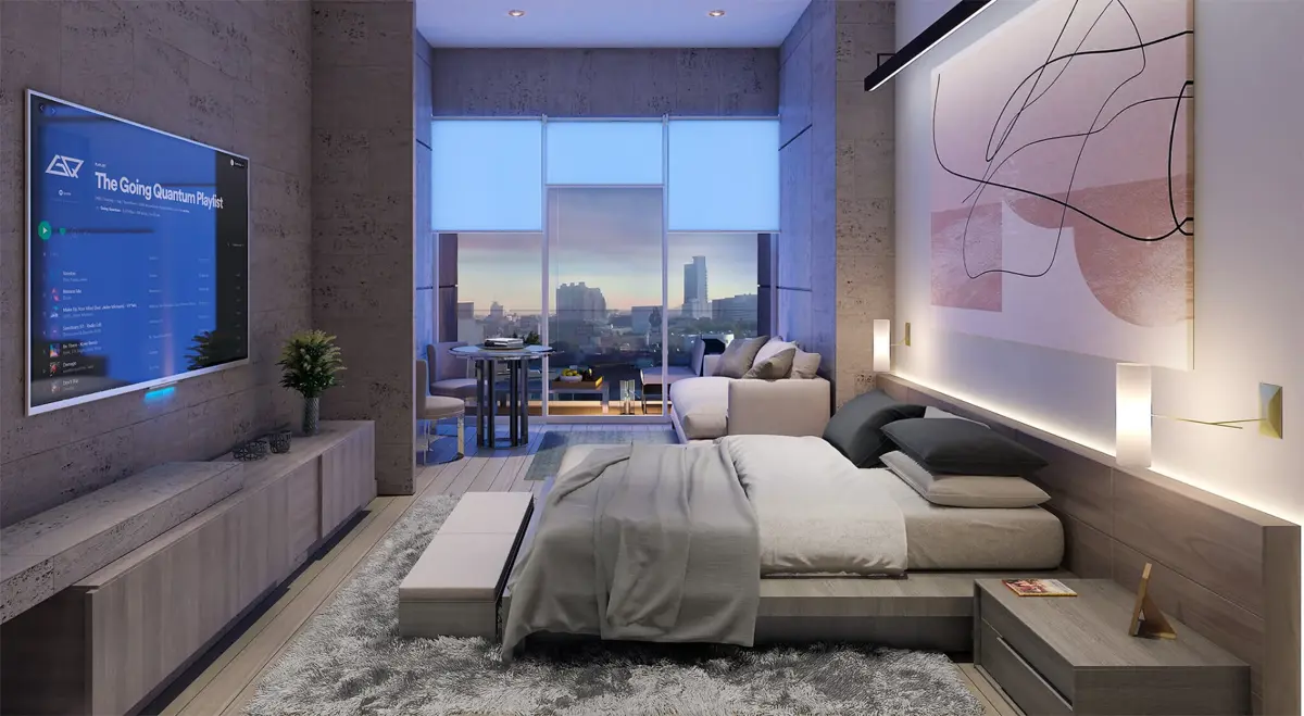 Departamento en venta en Juarez, Cuauhtémoc — foto 1 de 5