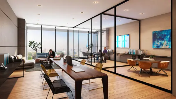 Departamento en venta en Juarez, Cuauhtémoc — foto 2 de 5