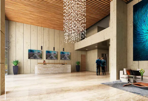 Departamento en venta en Juarez, Cuauhtémoc — foto 3 de 5
