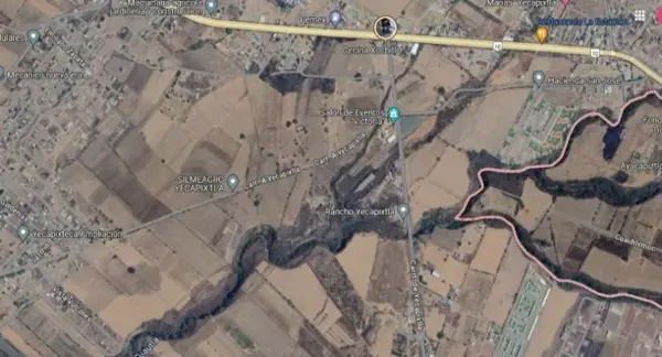 Terreno en venta en Yecapixtla, Yecapixtla — foto 2 de 7