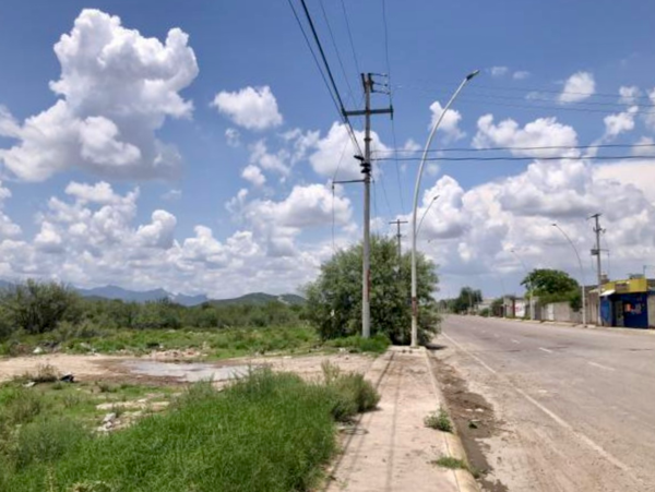 Terreno en venta en Villas del Monte, Lerdo — foto 2 de 6