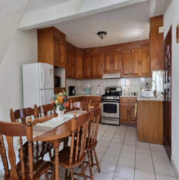 Casa en venta en Moderna, Ensenada — foto 2 de 8