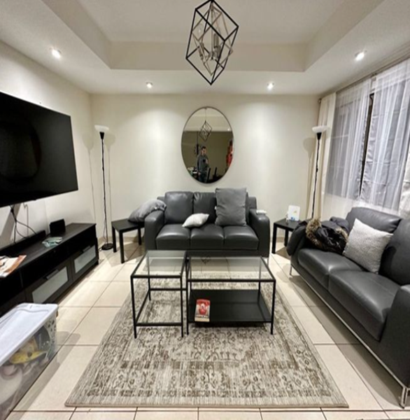 Casa en venta en Moderna, Ensenada — foto 3 de 8